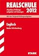 Abschluss-Pr�fungsaufgaben Rea