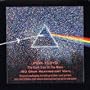 Pink Floyd " Dark Side Of The Moon " (30th Anniversary) w/ Stickers & Poster, *180 Gram Audiophile Virgin Vinyl Record Album LP - (NEW & Sealed)