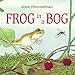 Frog in a Bog