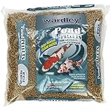 Hartz Wardley Pond Pellets, 5-Pound