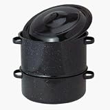 Clam Steamer