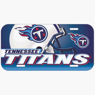 NFL Tennessee Titans 6