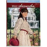 Meet Samantha (American Girls Collection)