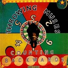 Counting Backwards