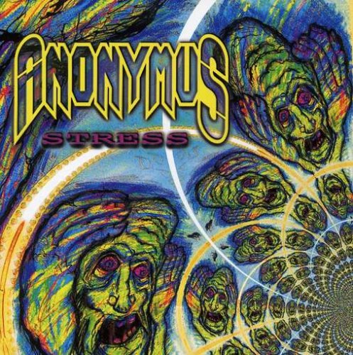 Anonymus - Questo e