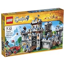 Hot Sale LEGO Kings Castle