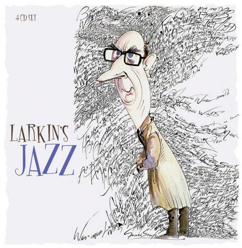 Music Tracks : Larkin's Jazz