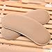 ZGY 10 Pair Self Adhesive Strong Sticky Fabric Shoe Back Heel Inserts Insoles Protector Pads Cushion Grips