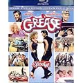 Grease (Bilingual) [Blu-ray]