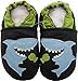 Shark Black 5-6Y