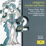 R Strauss: Ariadne auf Naxos