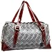 Nahui Ollin Mini ER Satchel Image