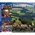 Wanderungen durch das Th�ringer Land: Entlang des Rennsteigs und der Klassikerstra�e - Texte in Deutsch/Englisch/Franz�sisch