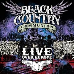 Live Over Europe [VINYL]
