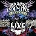 Live Over Europe [VINYL]