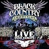 Bild des Albums von Black Country Communion