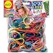 Loop N Loom Refill 108/Pkg-Multi C