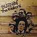 Burnin