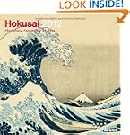 2012 Hokusai Wall Calendar