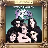 The Cream of Steve Harley and Cockney Rebel
