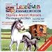 Lesel�wen spitzt die Ohren. Stories about horses. CD