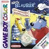 K�pt'n Blaub�r - Die verr�ckte Schatzsuche - 