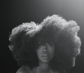 Bilder von Erykah Badu