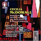 McDowall, C - Choral Works