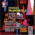 McDowall, C - Choral Works