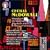 Cecilia McDowall: Magnificat; Christus natus est; Ave maris stella; A Fancy of Folksongs