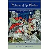 Return of the Medes (Kindle Edition) newly tagged "islam"