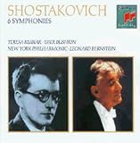 Shostakovich,Syms.1,5,6,7,