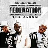 Federation - The Album