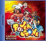 Power Stone - 