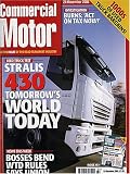 Commercial Motor