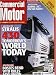 Commercial Motor
