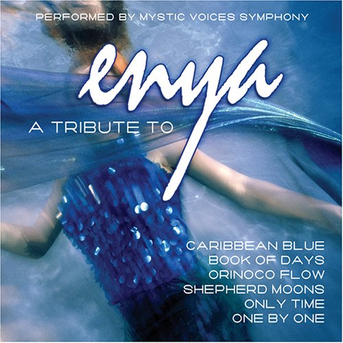 CD-Charts  Search : Tribute to Enya