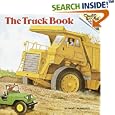 The Truck Book (Pictureback(R)) by  Harry Mcnaught