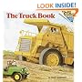 The Truck Book (Pictureback(R))