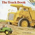 The Truck Book (Pictureback(R))