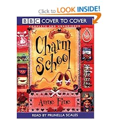 Charm School (Cover to Cover)