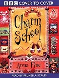 Review Cover to Cover Cassettes Ltd  / Charm School (Cover to Cover)