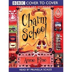 Charm School (Cover to Cover)