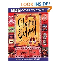 Charm School (Cover to Cover)