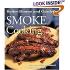 Smoke Cooking (Better Homes and Gardens(R)) by Barbeque