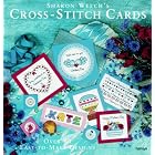 Sharon Welch's Cross-stitch Cards by Sharon Welch