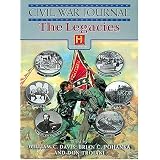 Civil War Journal: The Legacies (v. 3)