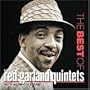 Best of the Red Garland Quintets