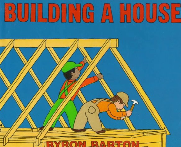 Books: Building a House