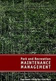 Park and Recreation Maintenance Management